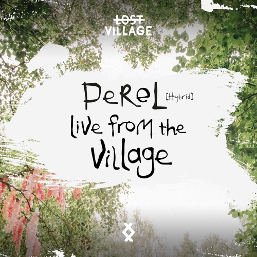 Live from the Village - Perel