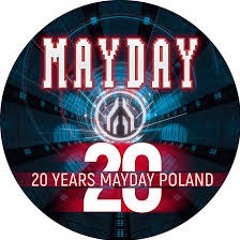 Jam (Jam & Spoon) - The 20 Floor - Mayday 2019, Kattovice, PL