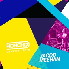Campout Series: Jacob Meehan