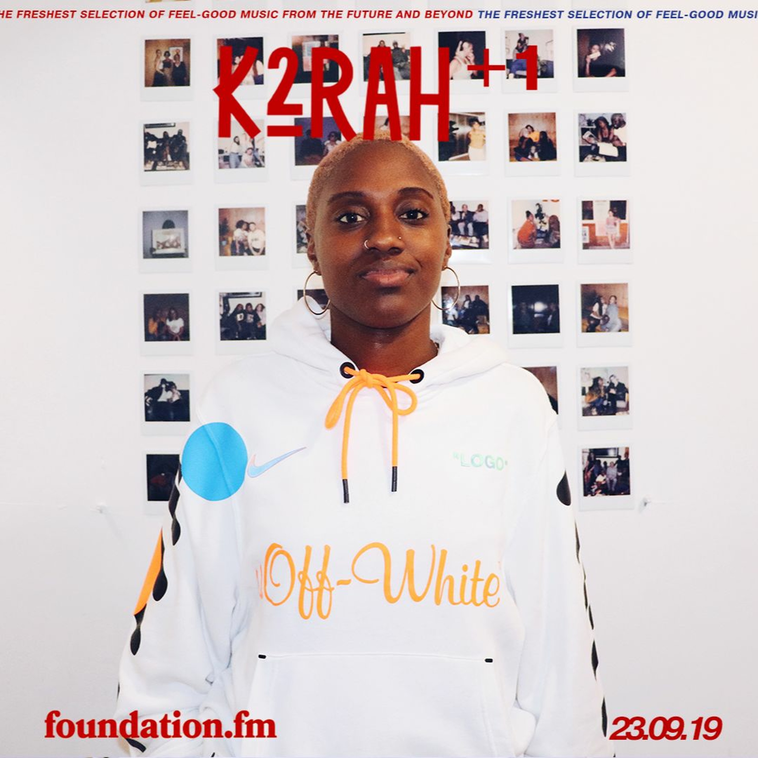 K2RAH\'s Sounds & Selections