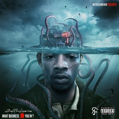 Longway - Evil Genius Prod. By Sav