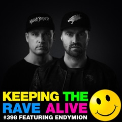 KTRA Episode 398 feat. Endymion