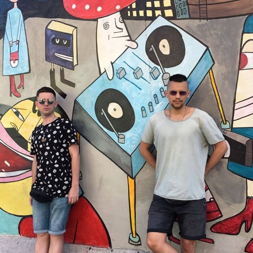 Esk & Cherevach [UA] - Little Creatures 015