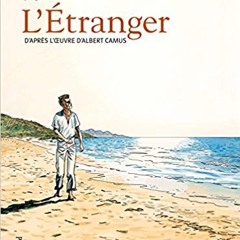 L'Étranger (The Outsider, 이방인)