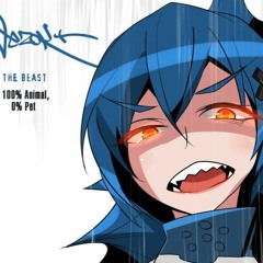 Vezok's Abyss - BIONICLE Heroes + SuperSponge