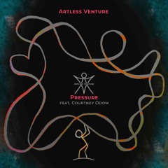 Pressure (feat. Courtney Odom)