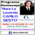 Artwork for "Nace La Leyenda Camilo Sesto"