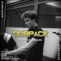 Basstrong Dubpack 2
