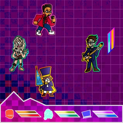 Forum Rocker