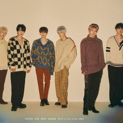 VICTON 빅톤 - Farewell 걱정이 돼서