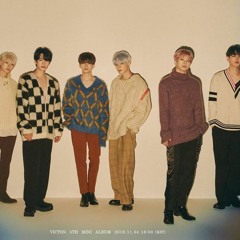 VICTON 빅톤 - New World