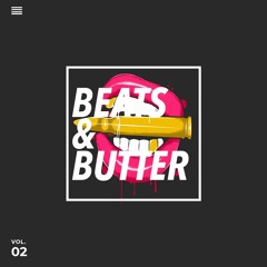 Mike Vale - Beats & Butter Vol.2