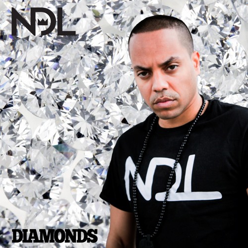 Diamonds - Napoleon Da Legend [DJ Premier Beat]