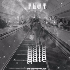 Gate - (Arlles Stic Remix)- Gate ep / De Konstrukt Records New York
