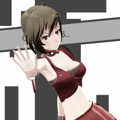Toosenbo - Meiko V3 (Vocaloid Cover)