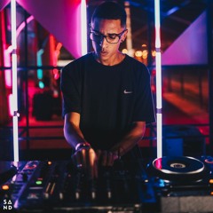 Howk @Love Sessions - 6 Anos