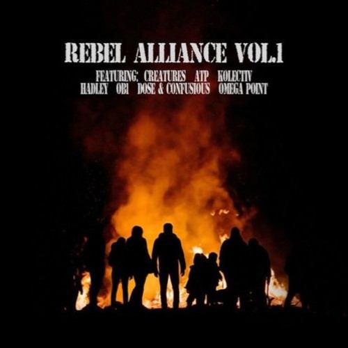 Something In You (REBEL MUSIC)