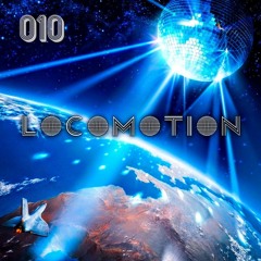 Mix 010 (House & Disco)