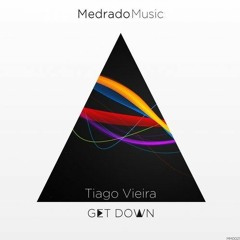 Mediunic ,Tiago Vieira - Maliciously (Original Mix) [Medrado Music]