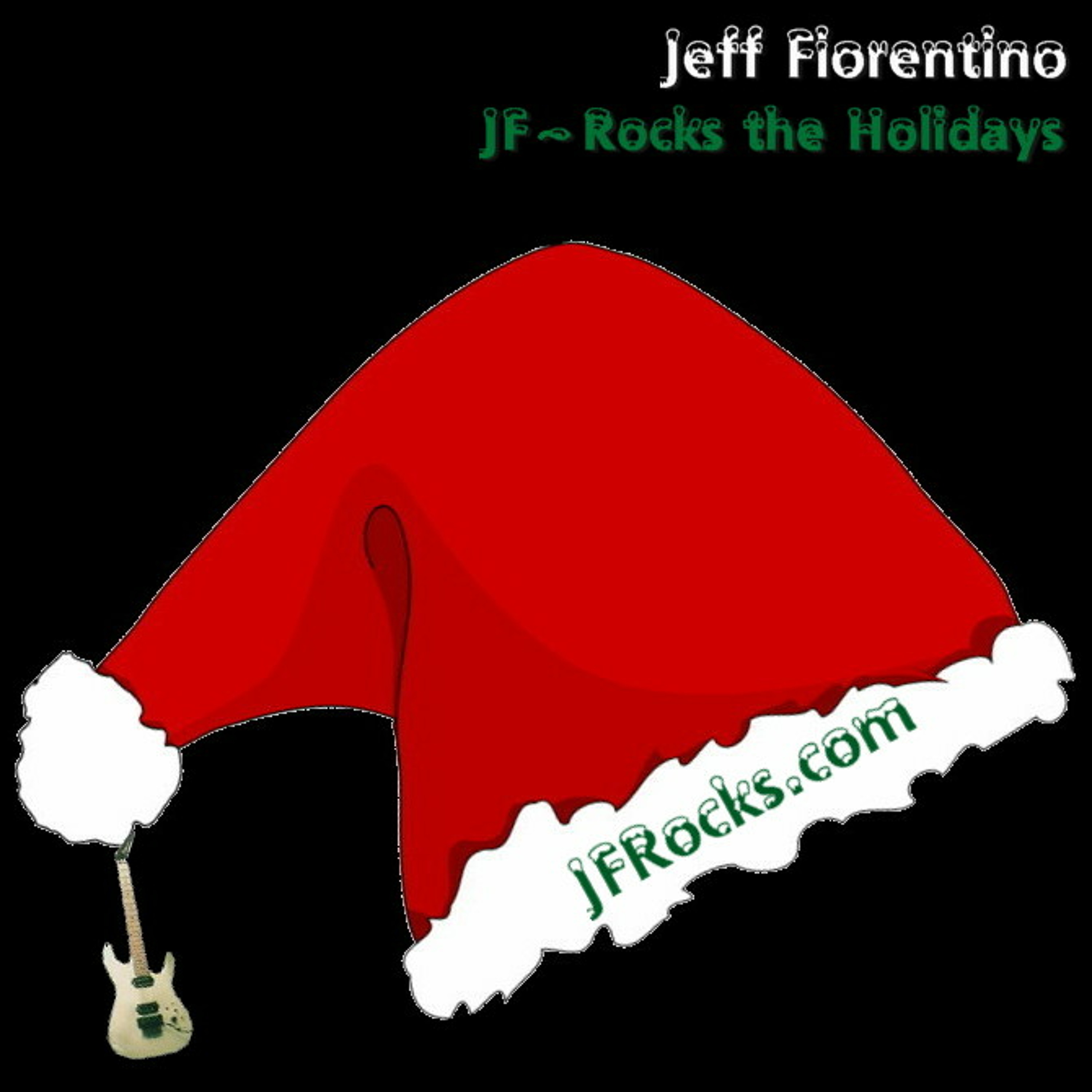 JF~ROCKS the Holidays