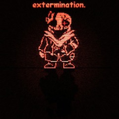 extermination. - unROOTed Venom Sans theme