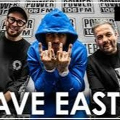 Dave East Freestyles W the L.A. Leakers 2019
