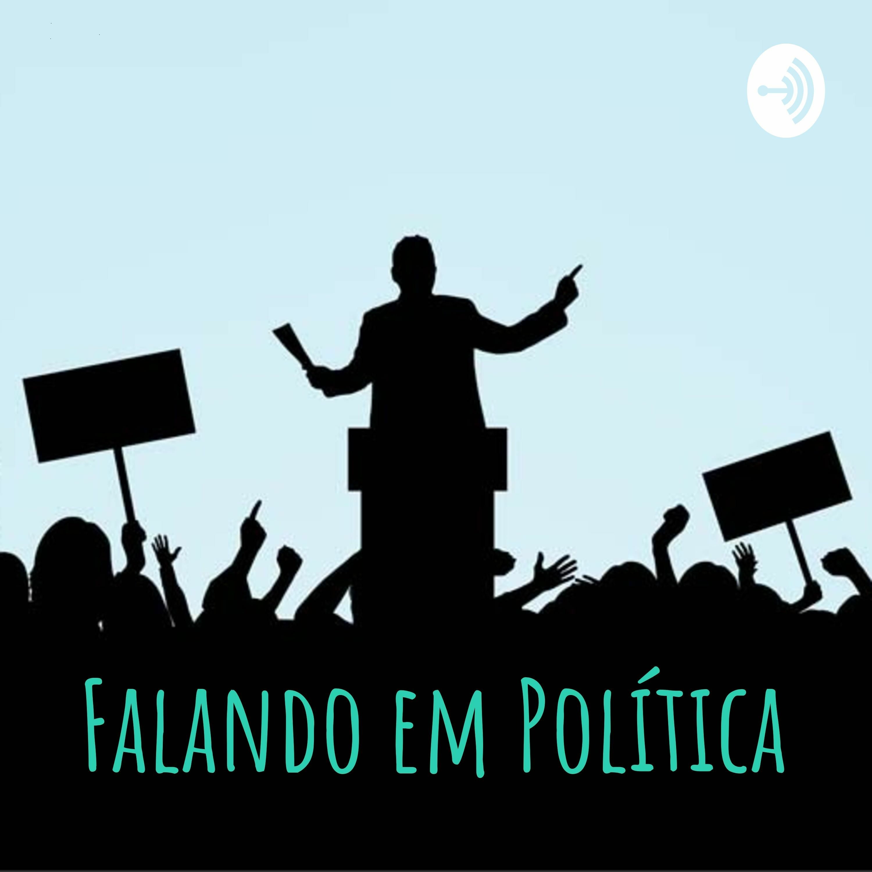 Falando Em Política Umuarama Pr. Abertura Falando Em Política Umuarama Pr. Abertura