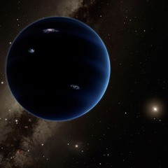 Starts With A Bang #50: The Hunt For Planet Nine And Beyond