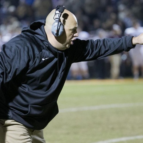 Stream Brooks Coaches Show Season Recap with Head Coach Brad Black by