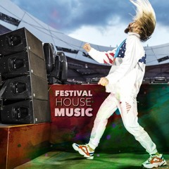 Festival House Music 2019 (Future, EDM, Power Hits, Big Room & Progressive Dance Electro 128 bpm)