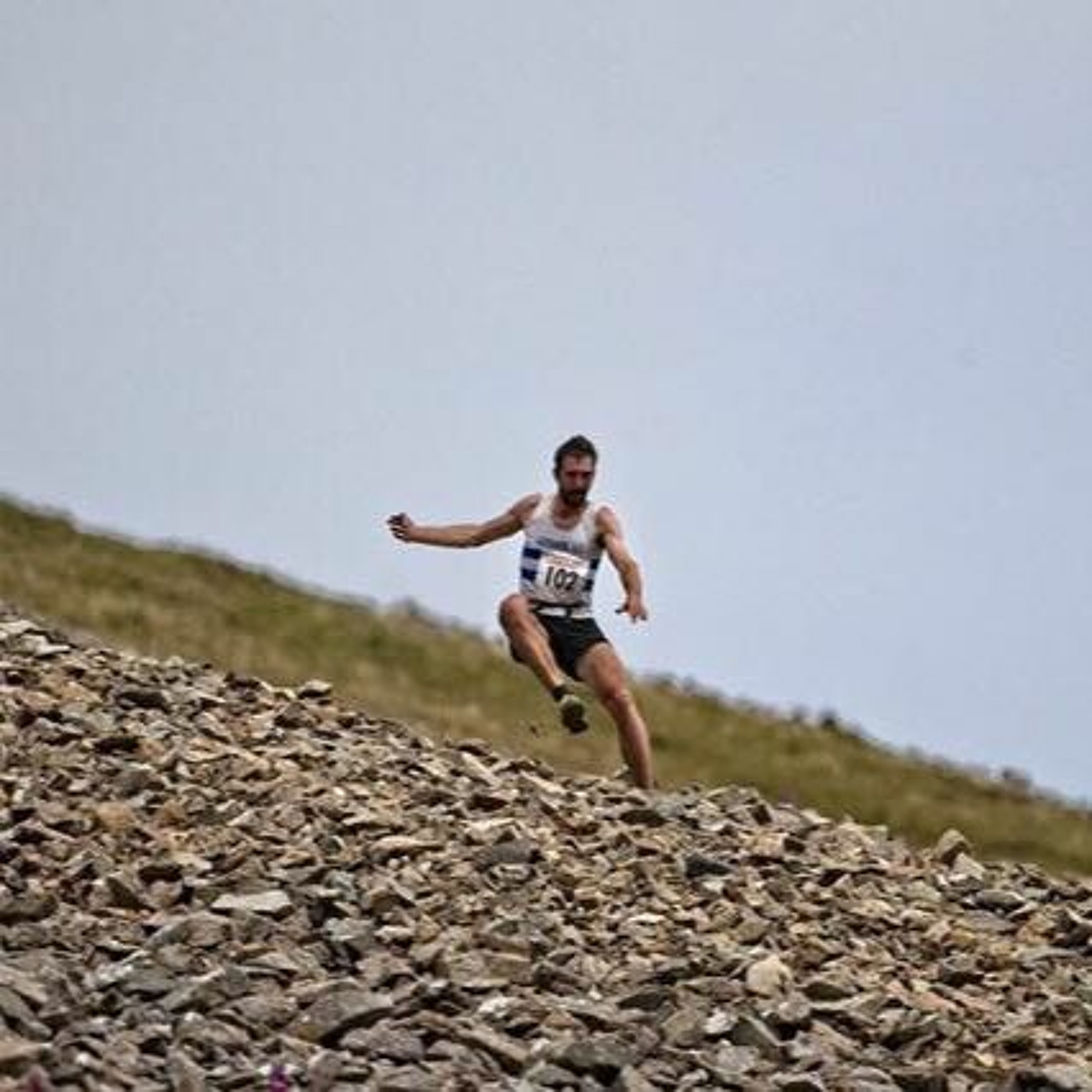 Episode 80 - Finlay Wild Part 1, Nat XC & Breaking Race News episode artwork