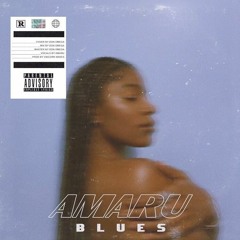 Amaru - Blues