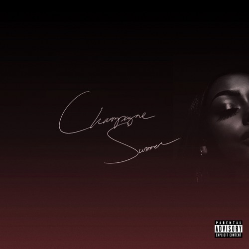 Champagne Summer feat. Brandyn Johnson & Joe Maynor (prod. El jefe1k)