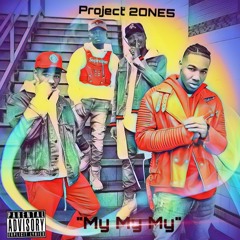 Project 2ONE5 "My My My"