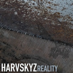 Harvskyz - TOASTED (ft. Kid Robotik + Tzusan)