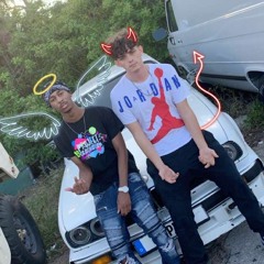 Good N Evil (feat TYG Vayo)