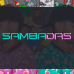 Mulatoh Produções - Sambadas (EP 2019)