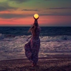 Goafish - magical moonlight