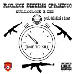 ROLECS DISSING (PANICO)