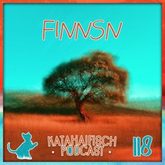 KataHaifisch Podcast 118 - finnish