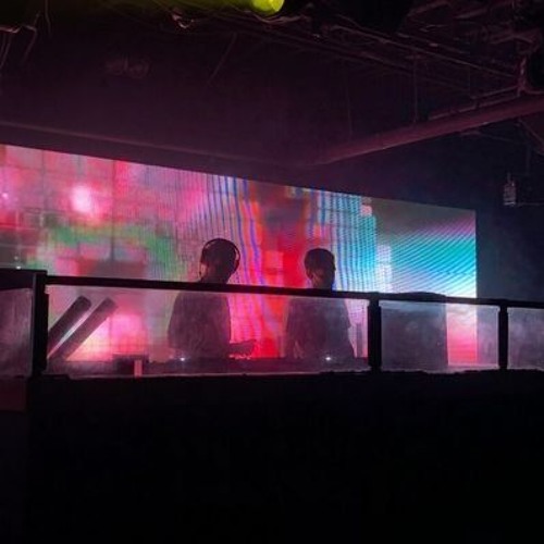 NVLL & VØID @ Bassmnt | Vanic 7.27.19 | San Diego