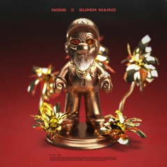 NODE - Super Mario (Tropical Dance Remix)