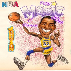 MAGIC - MJ Reese X Gpurp X Ibra