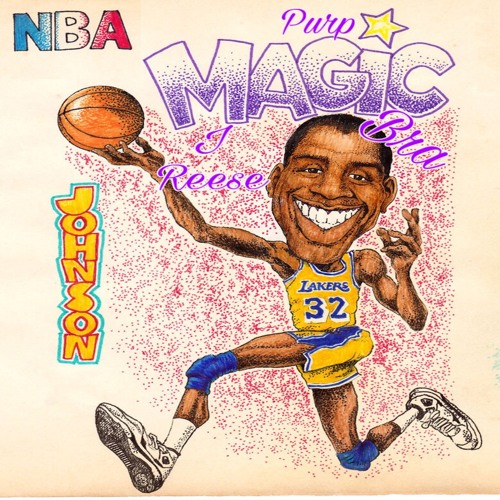 MAGIC - MJ Reese X Gpurp X Ibra