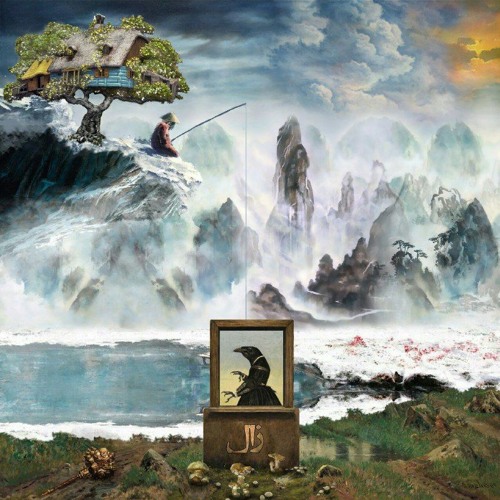 Simorgh