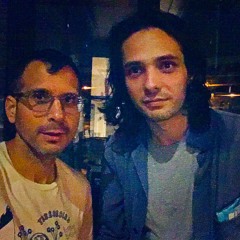 145- Miles Joris-Peyrafitte