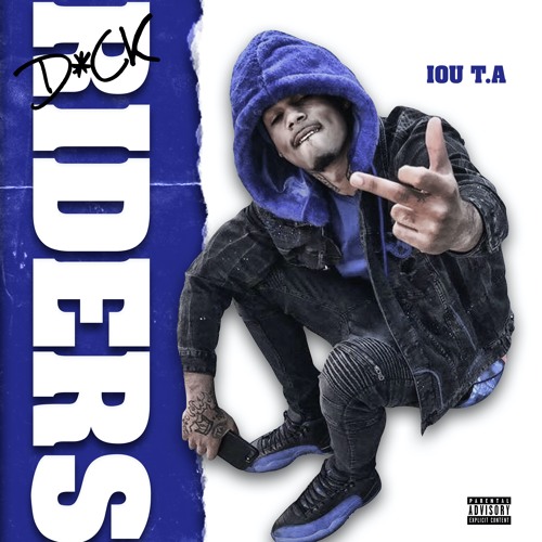 Dick Riders