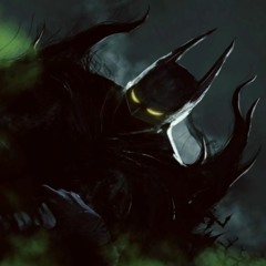 Influx - The Destroyer (Nightmare Remake)