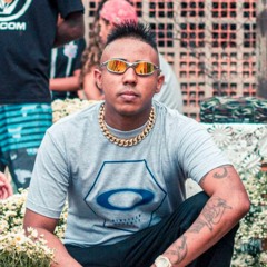 MC DR - Medley De Rua - Menor Abençoado(Audio Oficial) prod. RF3