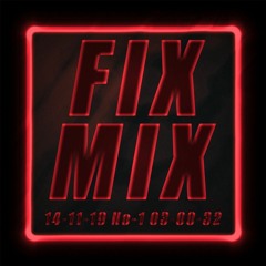 Fix Mix no.1